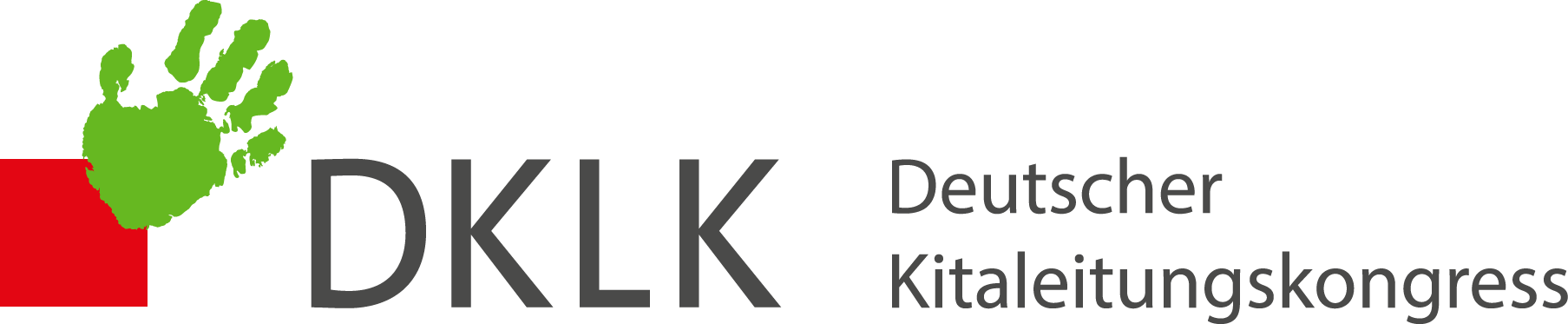 DKLK Logo