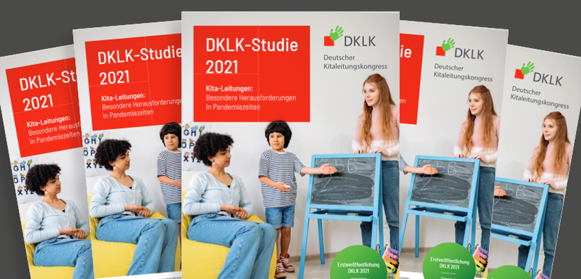 DKLK-Studie 2021 download
